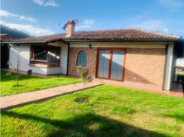 4 Habitación Villa en venta en Chia, Cundinamarca, Chia