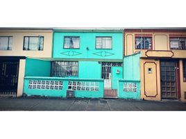 4 Schlafzimmer Haus zu verkaufen in Bogota, Cundinamarca, Bogota