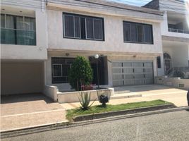 4 Habitación Villa en venta en Lago Calima, Cali, Cali