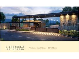  Terreno (Parcela) en venta en Rionegro, Antioquia, Rionegro