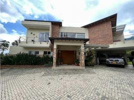 5 Bedroom Villa for sale in Envigado, Antioquia, Envigado