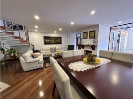 4 Habitación Apartamento en venta en Bogotá, Cundinamarca, Bogotá