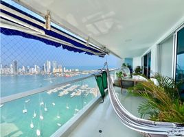 4 Habitación Apartamento en venta en Cartagena, Bolivar, Cartagena