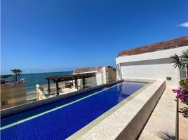 3 Habitación Apartamento en venta en Cartagena, Bolivar, Cartagena