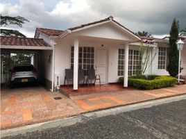 5 Bedroom Villa for sale in Armenia, Quindio, Armenia