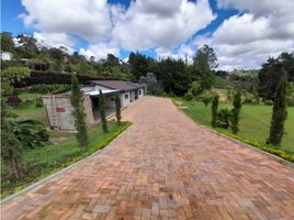 5 Habitación Casa en venta en Guarne, Antioquia, Guarne