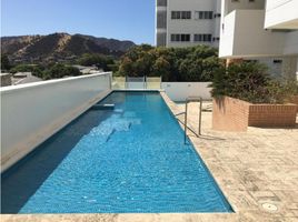 3 Habitación Apartamento en venta en Magdalena, Santa Marta, Magdalena