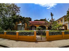 4 Habitación Casa en venta en Bolivar, Cartagena, Bolivar