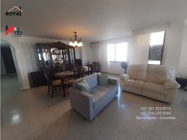 3 Habitación Apartamento en venta en Atlantico, Barranquilla, Atlantico