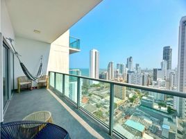 1 Habitación Apartamento en venta en Colombia, Cartagena, Bolivar, Colombia