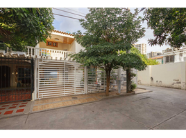 4 Habitación Casa en venta en Quinta de San Pedro Alejandrino, Santa Marta, Santa Marta