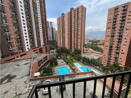 2 Habitación Apartamento en venta en Parque de los Pies Descalzos, Medellín, Medellín