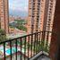 2 Habitación Apartamento en venta en Parque de los Pies Descalzos, Medellín, Medellín