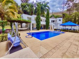 4 chambre Villa for sale in La Vega, Cundinamarca, La Vega