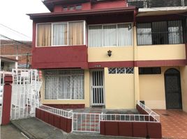 4 Habitación Casa en venta en Valle Del Cauca, Jamundi, Valle Del Cauca