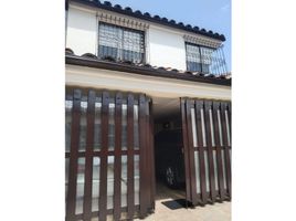 4 Bedroom House for sale in Bogota, Cundinamarca, Bogota