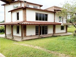 3 Habitación Villa en venta en Salento, Quindio, Salento