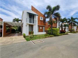 4 Habitación Casa en venta en Jamundi, Valle Del Cauca, Jamundi