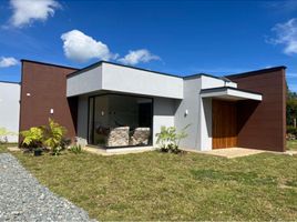 4 Bedroom House for sale in Guarne, Antioquia, Guarne