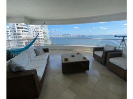 3 Bedroom Apartment for sale in Bolivar, Cartagena, Bolivar