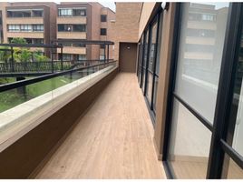 3 Habitación Apartamento en venta en Parque de los Pies Descalzos, Medellín, Medellín