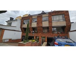 Appartement 3 chambre à vendre à Bogota, Cundinamarca, Bogota, Cundinamarca