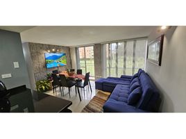 3 Habitación Apartamento en venta en Cogua, Cundinamarca, Cogua