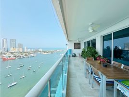 3 Habitación Apartamento en venta en Cartagena, Bolivar, Cartagena