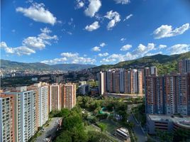 3 Habitación Apartamento en venta en Parque de los Pies Descalzos, Medellín, Medellín