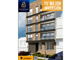 2 Habitación Apartamento en venta en Cundinamarca, Bogotá, Cundinamarca