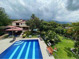 5 Habitación Villa en venta en Valle Del Cauca, Pradera, Valle Del Cauca