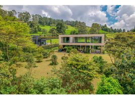 4 Habitación Villa en venta en Museo de Antioquia, Medellín, Medellín