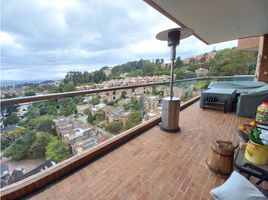 4 Bedroom Apartment for sale in Templo Bogotá Colombia, Bogota, Bogota