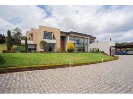 3 Habitación Casa en venta en Chia, Cundinamarca, Chia