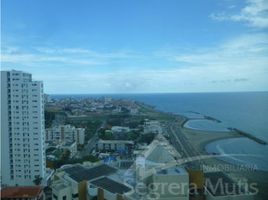 3 Bedroom Apartment for sale in Cartagena, Bolivar, Cartagena