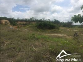  Terreno (Parcela) en venta en Turbaco, Bolivar, Turbaco