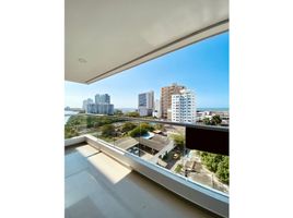 4 Habitación Apartamento en venta en Cartagena, Bolivar, Cartagena