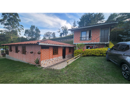 4 Habitación Casa en venta en Guarne, Antioquia, Guarne