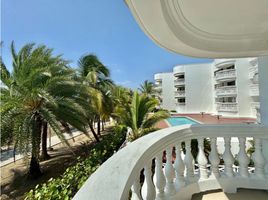 2 Bedroom Apartment for sale in Cartagena, Bolivar, Cartagena