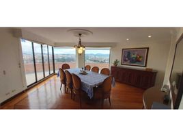 4 Bedroom Apartment for sale in Fundacion Cardioinfantil-Instituto de Cardiologia, Bogota, La Calera