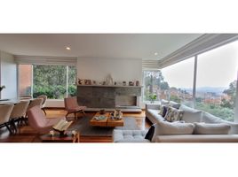 4 Bedroom Apartment for sale in Fundacion Cardioinfantil-Instituto de Cardiologia, Bogota, Bogota