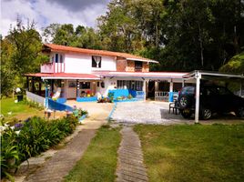 4 Bedroom House for sale in Antioquia, Guarne, Antioquia