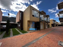 3 Habitación Casa en venta en Chia, Cundinamarca, Chia