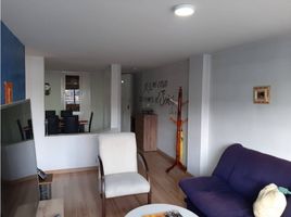 Appartement 3 chambre à vendre à Bogota, Cundinamarca, Bogota