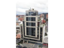 90 m² Office for sale in Bogotá, Cundinamarca, Bogotá