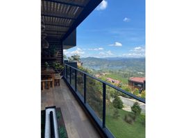 3 Habitación Casa en venta en Retiro, Antioquia, Retiro