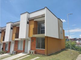 3 Habitación Casa en venta en Dosquebradas, Risaralda, Dosquebradas