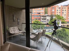 3 Bedroom Apartment for sale in Fundacion Cardioinfantil-Instituto de Cardiologia, Bogota, Bogota