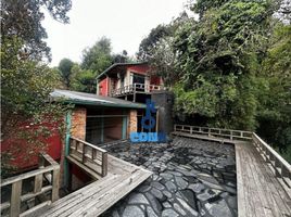 2 Habitación Casa en venta en La Calera, Cundinamarca, La Calera