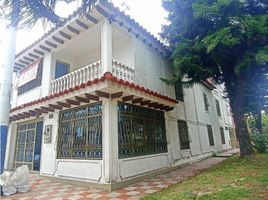 5 Bedroom House for sale in Bogota, Cundinamarca, Bogota